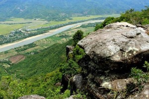 Quảng Nam thanh tra một loạt dự án ngàn tỷ 