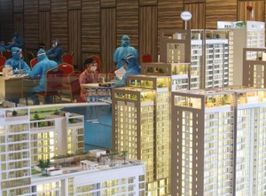 Nhận diện “vùng xanh” đầu tư địa ốc sau dịch