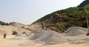 Phú Yên: Đấu giá 41 mỏ khoáng sản vật liệu xây dựng thông thường
