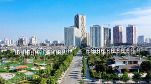 Phân khúc căn hộ tại Hà Nội sẽ tăng tốc mạnh nhất