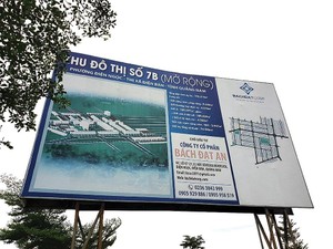 “Hiệu ứng domino” vây nhiều dự án ở Quảng Nam - Bài 2: Hàng chục dự án “cầm đèn chạy trước ô tô”