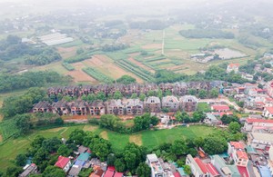 Thêm chiêu gọi vốn “lạ” trên thị trường địa ốc