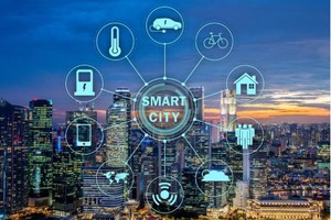 Phát triển smart city tại Việt Nam: Tập trung đầu tư vào lĩnh vực cấp bách