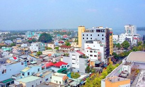 Vĩnh Long phê duyệt nhiệm vụ quy hoạch chi tiết Khu đô thị sinh thái đặc trưng Đồng bằng sông Cửu Long