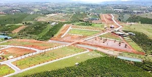 Bộ Tài nguyên và Môi trường “sờ gáy” các dự án vi phạm ở Lâm Đồng