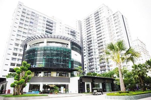 Doanh nghiệp lo “hiệu ứng” đấu giá đất Thủ Thiêm