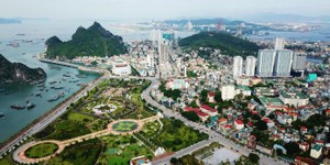 Quảng Ninh: Bất động sản trên đồi vào danh mục “quý hiếm”