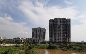 Savills: Thị trường căn hộ ngoài trung tâm Hà Nội có nhiều tiềm năng