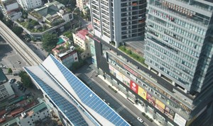 Thị trường bất động sản bán và cho thuê: Ngược pha!