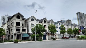 Savills: Giá biệt thự, liền kề, nhà phố tại Hà Nội đã đạt đỉnh