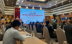 Nhà thầu xây dựng - 