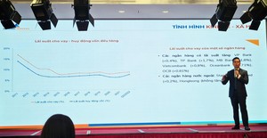 Quý II/2022: Giá căn hộ Hà Nội tăng trung bình 10%, TP.HCM tăng 3%