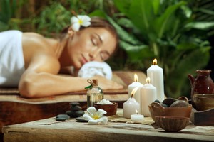 3 mảnh ghép trong bức tranh ngôi làng nhiệt đới Sun Tropical Village