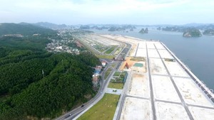 Thủ tướng cho phép đầu tư dự án bất động sản 25.000 tỷ đồng tại Vân Đồn
