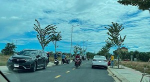 Cẩn trọng với cơn sốt ảo sau đấu giá đất