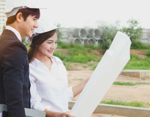 Doanh nghiệp ngoài ngành “dòm ngó” bất động sản 