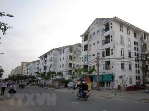 Bộ Xây dựng tiến hành thanh tra 18 cơ quan, doanh nghiệp tại Đà Nẵng