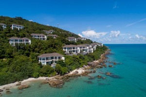 Sun Property – thương hiệu bất động sản cao cấp nắm giữ “ngôi vương” trên thị trường