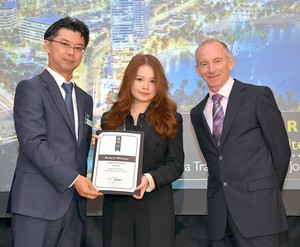 Vega City Nha Trang chiến thắng 4 đề cử International Property Awards 2022