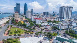 Đà Nẵng công nhận kết quả đấu giá 3 khu đất