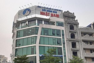 Nhật Nam huy động vốn bất thường, TP. Việt Trì cảnh báo rủi ro