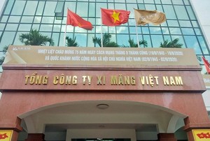 Bộ Xây dựng đẩy nhanh cổ phần hóa tại Vicem và Hud