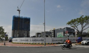 Đà Nẵng chấp thuận dự án chung cư cao cấp, tổng vốn hơn 510 tỷ đồng