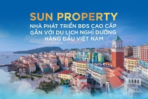 Sun Property - Thương hiệu bất động sản cao cấp của Sun Group có gì đặc biệt?