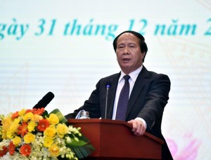 Phó Thủ tướng Lê Văn Thành yêu cầu tháo gỡ điểm nghẽn, giải phóng nguồn lực đất đai
