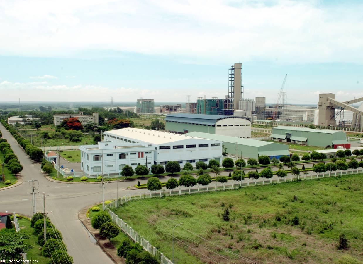Năm 2022, Hà Nội sẽ khởi công xây dựng 41 cụm công nghiệp