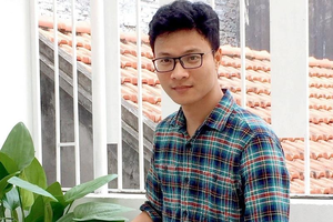 CEO GAGODA Nguyễn Xuân Khương và tham vọng số hóa ngành kiến trúc, nội thất