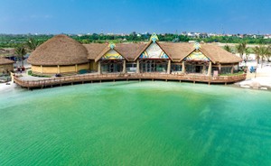 Nguồn cung khủng “phá băng” thị trường bất động sản