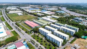 TP.HCM muốn có thêm khu công nghiệp để thu hút 