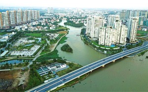 Bài toán huy động vốn của doanh nghiệp địa ốc thêm khó