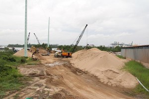 TP.HCM sẽ kiểm tra chất lượng vật liệu xây dựng