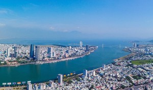 Đà Nẵng dự kiến phê duyệt 5 phân khu đô thị trước tháng 12/2022