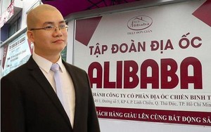 Các bị can trong vụ Công ty Alibaba “rửa tiền” như thế nào?