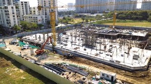 Oằn lưng trong “cơn bão” giá - Bài 5: Cơn ác mộng của nhà thầu xây dựng