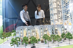 Quản lý thị trường địa ốc: Tránh “siết đều còn hơn bỏ sót”