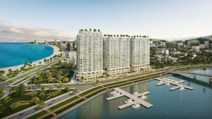 The Aston Luxury Residence: Chính thức thay đổi định danh nâng cấp chuẩn sống