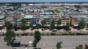 Giai đoạn bất động sản “đãi cát tìm vàng”