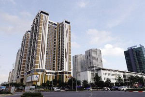 Dự thảo Luật Đất đai (sửa đổi) còn vênh với một số luật khác