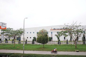 Bốn thách thức lớn kìm chân bất động sản công nghiệp