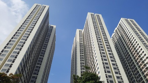 Giá căn hộ tại Hà Nội sẽ tăng mạnh hơn TP.HCM trong năm 2021