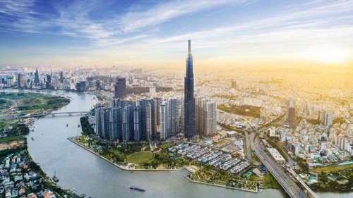 Việt Nam sẽ phát triển các chùm đô thị