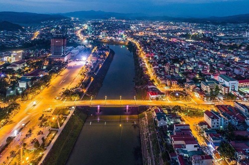 Đầu tư IDJ tài trợ lập quy hoạch khu đô thị sinh thái 5 sao Apec Eco Lạng Sơn, tổng mức đầu tư dự kiến 30.000 tỷ đồng