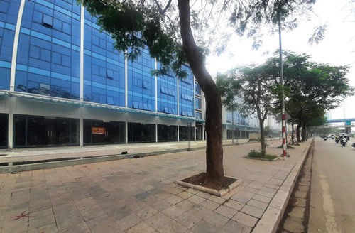 Nghịch lý shophouse Hà Nội: Kinh doanh ế ẩm, giá vẫn tăng mạnh