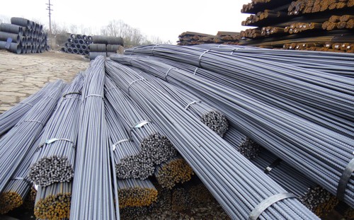 Nhà thầu xây dựng kêu cứu vì giá thép leo thang