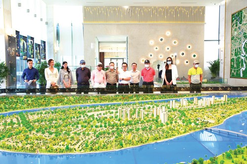 Thời điểm thích hợp để vay vốn mua nhà