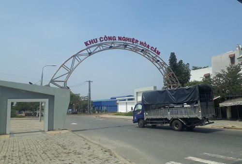 Đà Nẵng phê duyệt 2 khu tái định cư phục vụ giải tỏa Khu công nghiệp Hòa Ninh